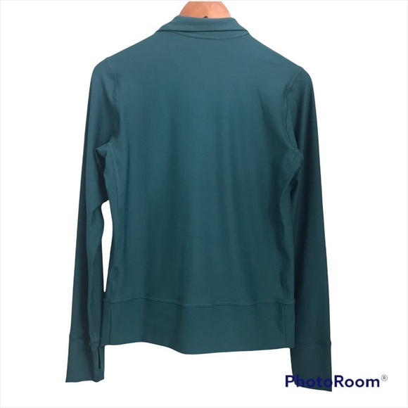 NIKE / Dri Fit Ladies Track Jacket Size M - Picture 2 of 16